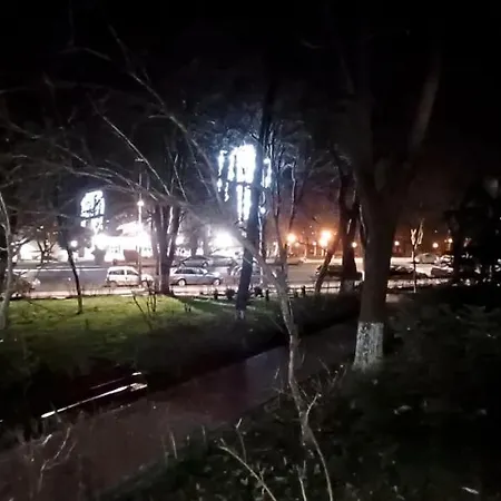 Appartamento Oxford *