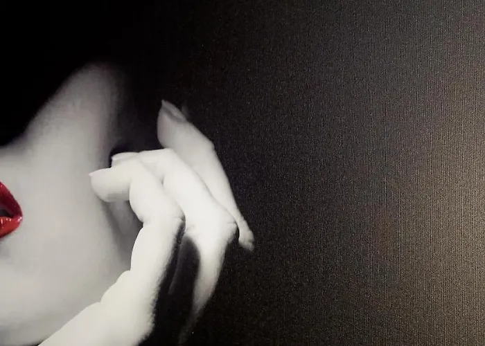 Oxford Appartamento *